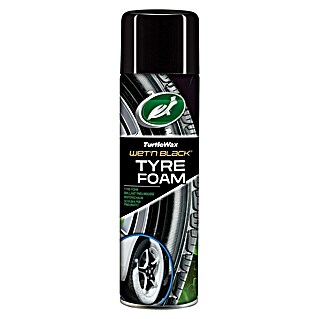 Turtle Wax Nega za pnevmatike Wet 'N' Black (500 ml)
