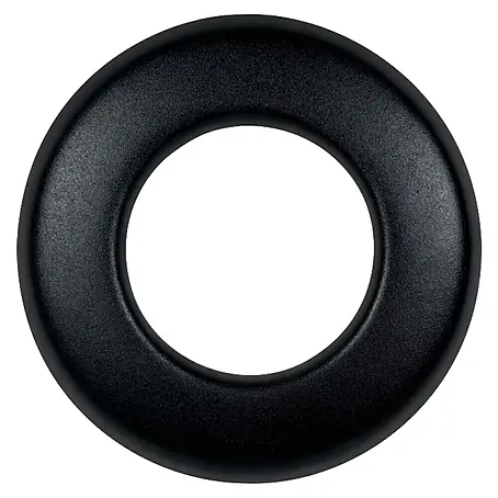 Ofenrohrrosette