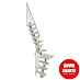 Scrigno Escalera principal Sailor L 