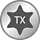 Schraubenantrieb Torx