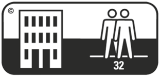 Nutzungsklasse 32