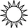 Sonnig