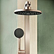 Ideal Standard Douchesysteem (Aantal straalsoorten: 2 st., Silk Rose) | BAUHAUS