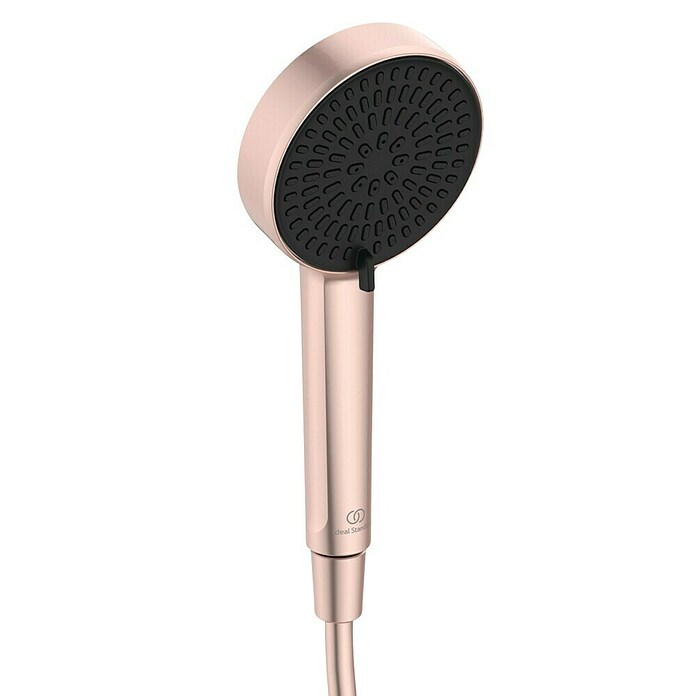 Ideal Standard Douchesysteem (Aantal straalsoorten: 2 st., Silk Rose) | BAUHAUS