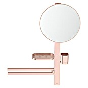 Ideal Standard Cosmeticaspiegel (Diameter: 32 cm, Rond, Silk Rose) | BAUHAUS