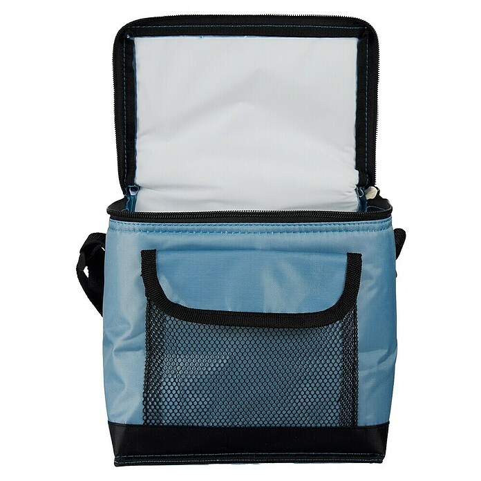 Nevera portátil (Gris/Azul/Beige, 4 l) | BAUHAUS