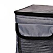 Nevera portátil (Gris/Azul/Beige, 22 l) | BAUHAUS