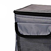 Nevera portátil (Gris/Azul/Beige, 9 l) | BAUHAUS