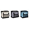 Nevera portátil (Gris/Azul/Beige, 22 l) | BAUHAUS