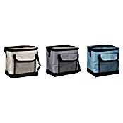 Nevera portátil (Gris/Azul/Beige, 9 l) | BAUHAUS