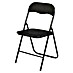 Silla plegable 