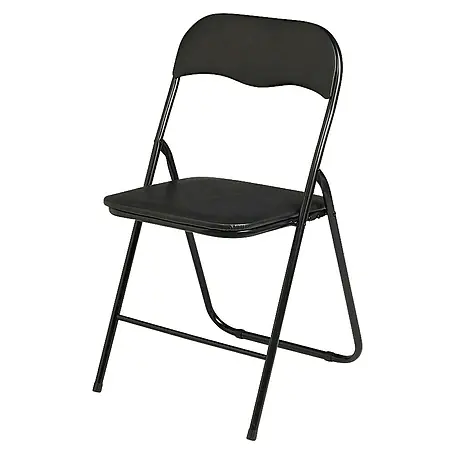 Silla plegable