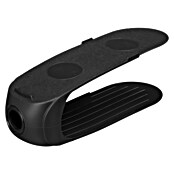 Zapatero (Negro, 3 ud.) | BAUHAUS