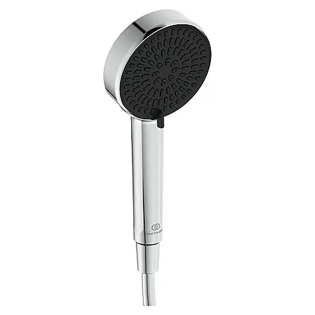 Ideal Standard Alu+ Handbrause Ideal Rain