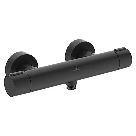 Ideal Standard Alu+ Thermostatarmatur Ceratherm
