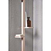 Ideal Standard Douchesysteem (Aantal straalsoorten: 2 st., Silk Rose) | BAUHAUS