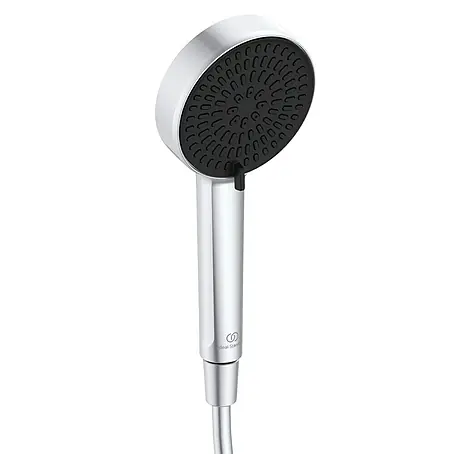Ideal Standard Alu+ Handbrause Ideal Rain
