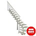 Scrigno Escalera principal Lumina L 