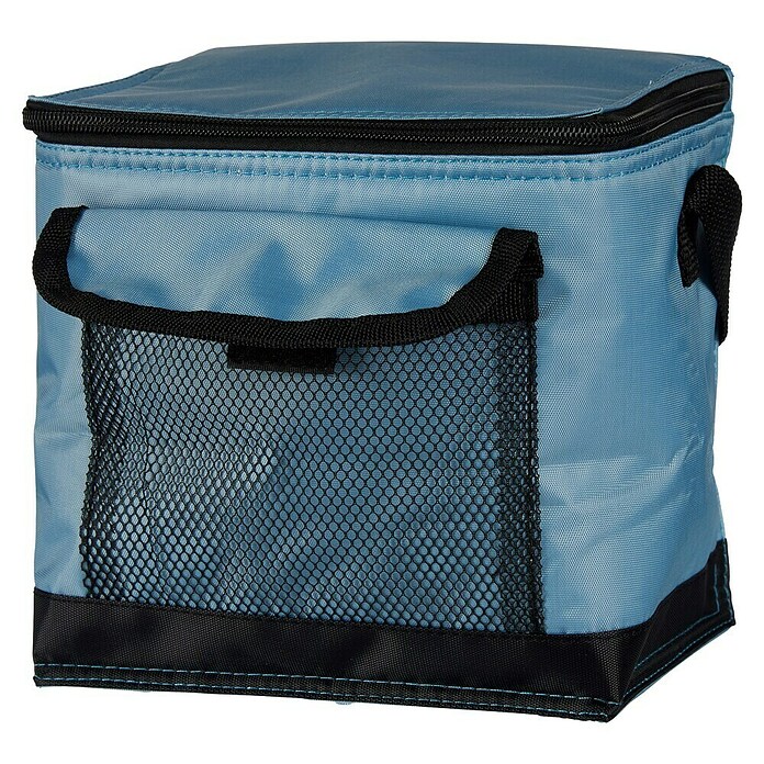 Nevera portátil (Gris/Azul/Beige, 4 l) | BAUHAUS