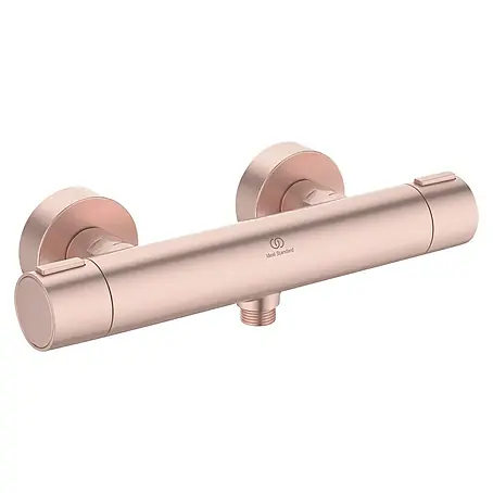 Ideal Standard Alu+ Thermostatarmatur Ceratherm