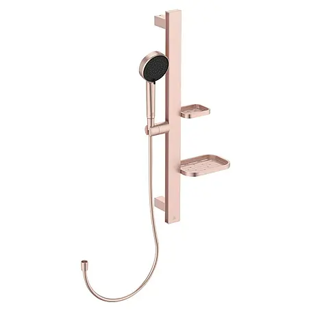 Ideal Standard  Brausegarnitur Idealrain BD586