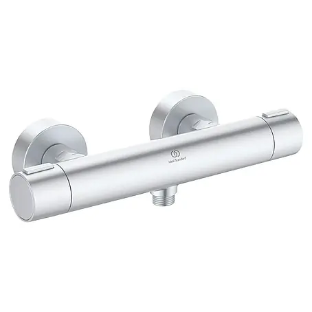Ideal Standard Alu+ Thermostatarmatur Ceratherm