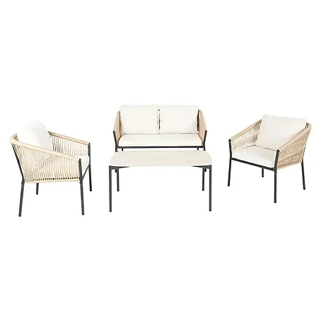 Conjunto de muebles Echo