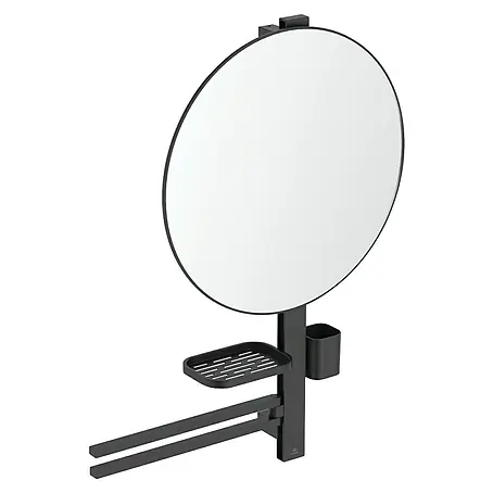 Ideal Standard Alu+ Ablagespiegel