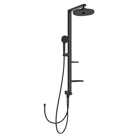 Ideal Standard Alu+ Duschsystem BD585