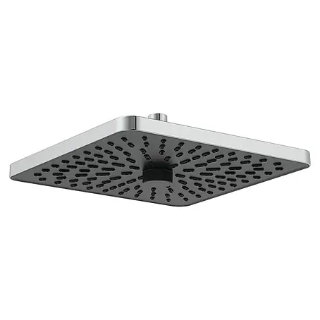 Ideal Standard Alu+ Kopfbrause Idealrain
