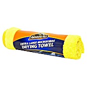 ArmorAll Krpa iz mikrovlaken Drying Towel  (Rumena) | 2750 - Reinigung, Pflege, Schmierung | BDDB - Autopflege | BDD - Autozubehör | BD - Autozubehör | B - Werkz/Masch/Maschzubeh/Auto | BAUHAUS