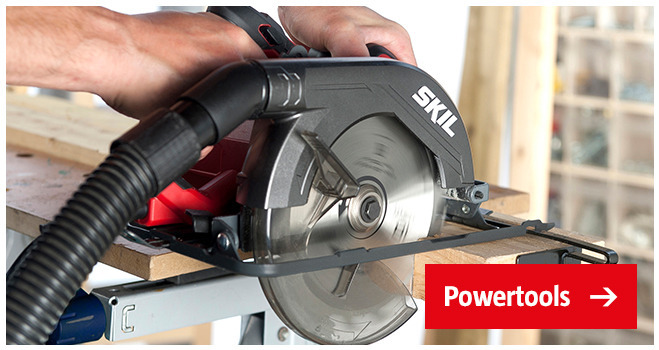 Powertools