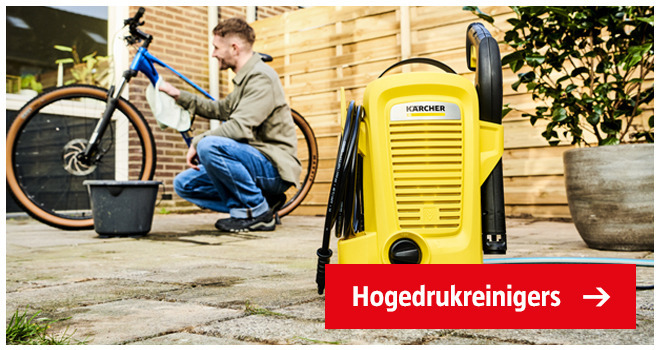 Schoonmaken