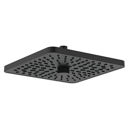 Ideal Standard Alu+ Kopfbrause Idealrain