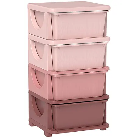 Homcom  Aufbewahrungsbox