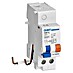 Chint Aardlekschakelaar/stroomonderbreker 2-PLG 40A 300MA TYPE A 