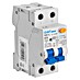 Chint Aardlekautomaat 1-PLG+N 16A B KAR 30MA 