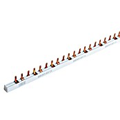 Chint Kamrail 3-PLG 63A 1M (63 A, 3 st.) | BAUHAUS