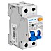 Chint Aardlekschakelaar/stroomonderbreker 1-PLG+N 20A B KAR 300MA 