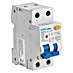 Chint Aardlekautomaat 1-PLG+N 10A C KAR 30MA 