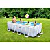 Intex Frame-Pool Prism Chevron 
