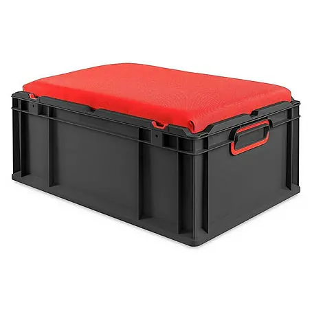 Proregal  Eurobox NextGen Seat Rot
