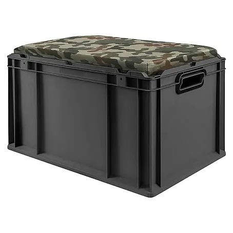 Proregal  Eurobox NextGen Seat Camouflage