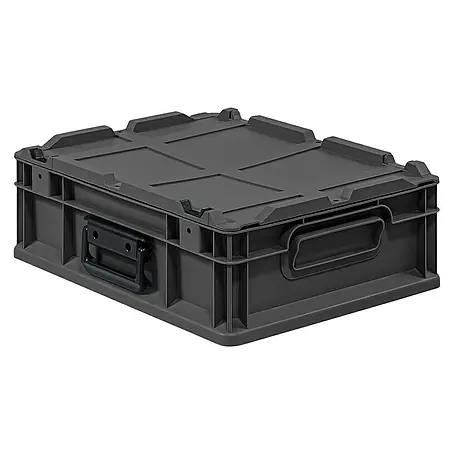 Proregal  Eurobox NextGen Portable