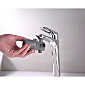 Llave de tubo (Largo: 100 mm, Plástico, Número de aplicaciones: 16 ud.) | BAUHAUS