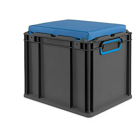 Proregal  Eurobox NextGen Seat Blau