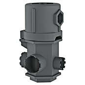 Llave de tubo (Largo: 100 mm, Plástico, Número de aplicaciones: 16 ud.) | BAUHAUS
