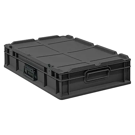 Proregal  Eurobox NextGen Portable