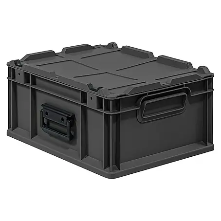 Proregal  Eurobox NextGen Portable