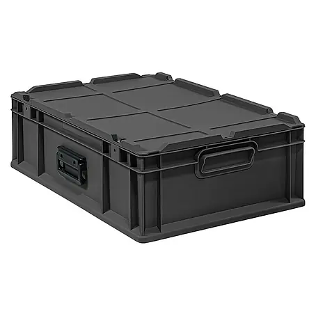 Proregal  Eurobox NextGen Portable